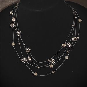 8 different statement necklaces ON SALE until SUN!